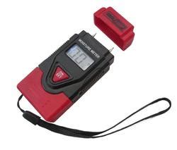 custom soil moisture meter menards|tool shop moisture meter.